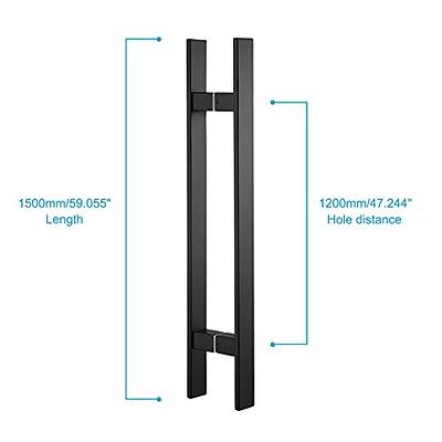 Strongar Hardware, Barn Door Hardware