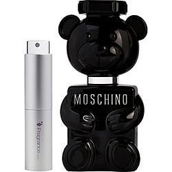 MOSCHINO Toy Boy Eau De Parfume Spray for Men, 3.4 Ounce