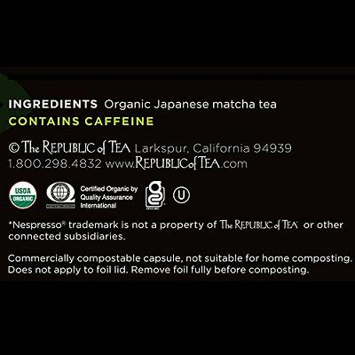 Green Gold Ceremonial Matcha – Espresso Republic