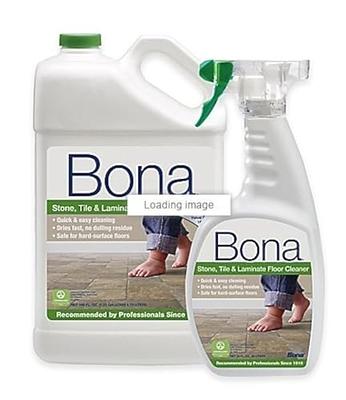 Bona Floor Cleaner, Hard-Surface - 22 fl oz