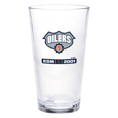 WinCraft New York Jets Silicone Pint Glass