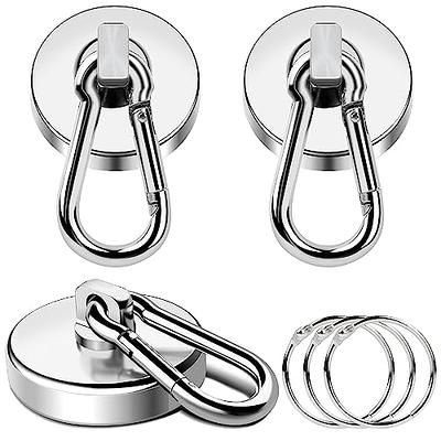 Modern Octopus Swivel Hook Nickel - Brightroom™ : Target