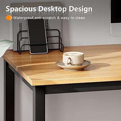 Modern Design Waterproof Computer Desk Furniture Gaming Table