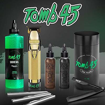 Tomb45 Barber Pencil Precision 3 Pack