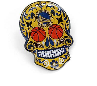 ANGELS SUGAR SKULL PIN – Aminco Direct