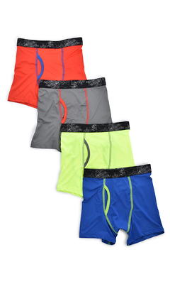 SAXX 2 Pack Volt Stretch Boxer Briefs