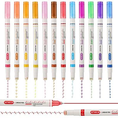 Art Marker Highlighter Scrapbook