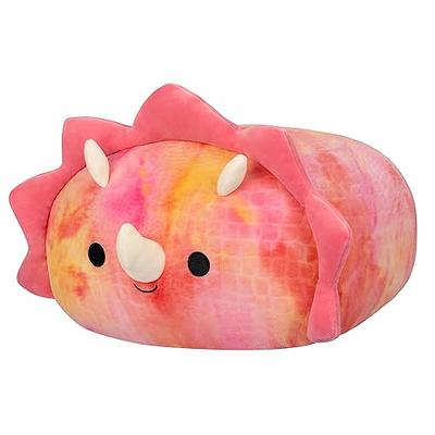 Squishmallow - Harry Potter 8 Plush Hufflepuff Badger – The Pink a la Mode