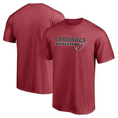 Pro Standard Men's Cardinal Arizona Cardinals Hometown Collection