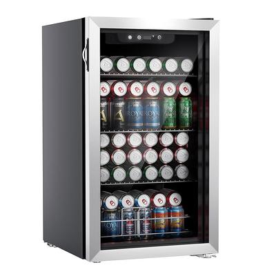 50 Bottle Wine Cooler