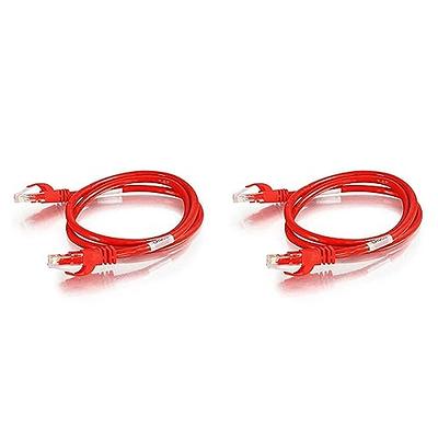 Cable Ethernet Lan Red 3 Metros