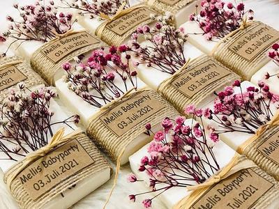 Wedding Favors for Guests, Bulk Gifts, Rustic Wedding Favor