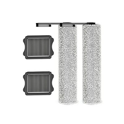 Tineco Replacement HEPA Assembly and Brush Roller Set for Floor ONE S5 & S5  PRO Cordless Wet Dry Vacuum Cleaner (S5 & S5 PRO only, not Compatible with  Any Other Model) 