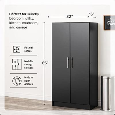 32 Elite Storage Cabinet - Prepac : Target