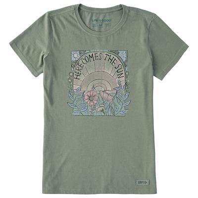 Buckle Reel Life Sun Defender Performance T-Shirt