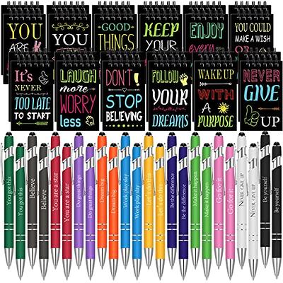  Frienda 48 Pcs Inspirational Gifts for Coworkers