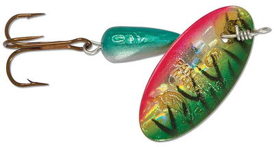 Panther Martin Holographic Regulars Inline Spinner