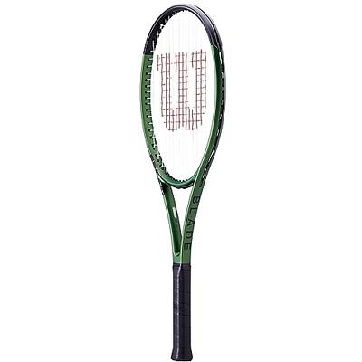 Wilson Blade 100L v8 Tennis Racquet (4 3/8