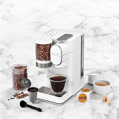 Cuisinart Two Cup Coffee Maker: Shop WebstaurantStore