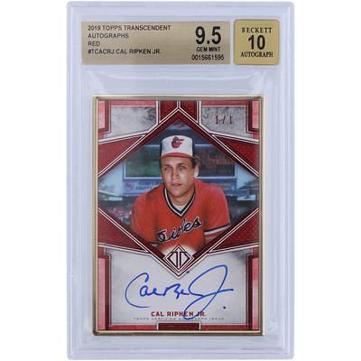 Carl Yastrzemski signed TC 67 Hof 89 Majestic Replica auto