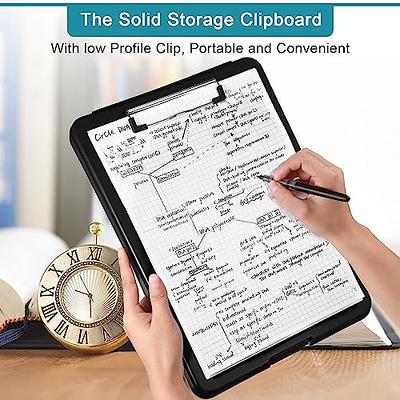  Ctosree 18 Pieces Clipboard