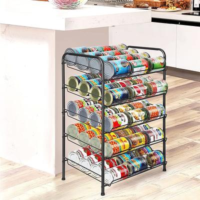 Can Organizer Can Good Organizer for Pantry - Yahoo Shopping