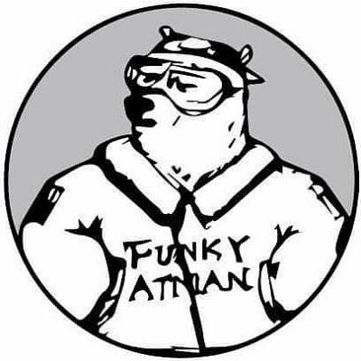 Funky Atman