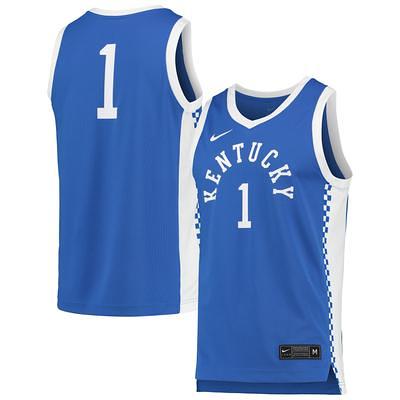 Villanova Wildcats Nike Limited Retro Basketball Jersey