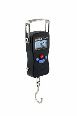 Reelsonar Digital Fish Scale