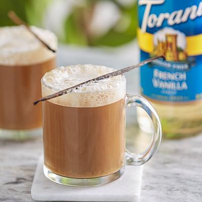 Splenda Coffee Syrup - French Vanilla - Sugar FreeSplenda® French Vanilla Coffee  Syrup – Sugar Free - Splenda®