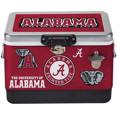 Alabama Crimson Tide 26oz. Classic Voda Bottle