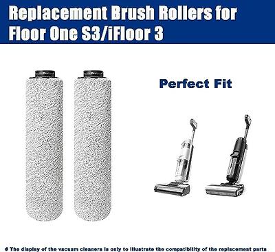 4 Pack HEPA Filters Compatible with Tineco iFloor 3, Floor One S3, Floor  One S5, and Floor One S5 Pro 2 Wet and Dry Cordless Vacuum Cleaner - Yahoo  Shopping