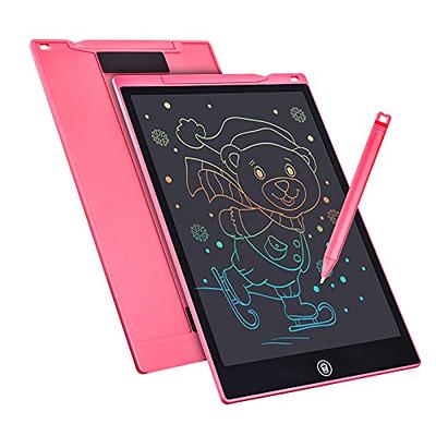 Smart Sketcher 2.0 Projector for Kids,Drawing Projector Doodle Board  Children Trace and Draw Projector Toy, Erasable Early ​Learning Art Toy  (Deer)