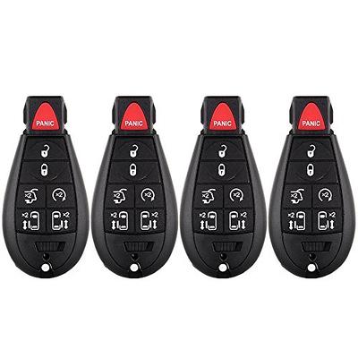 5 Buttons Tpu Jade Pattern Car Key Case Cover For Srx/xts/cts/xt 6