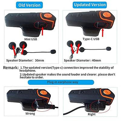 3 reasons why you should get a motorcycle intercom system