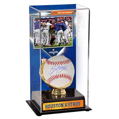 Houston Astros WinCraft Fanatics Pack Automotive-Themed Gift Box