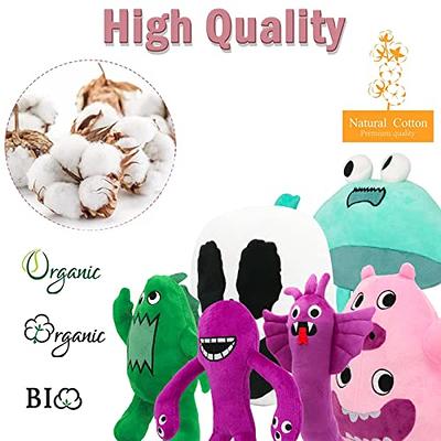 24cm Garten of Banban Plush Horror Game Doors Plushes Toy Garden