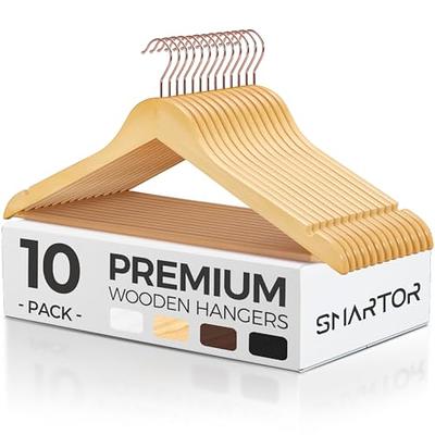 10 Pack Basic Hangers