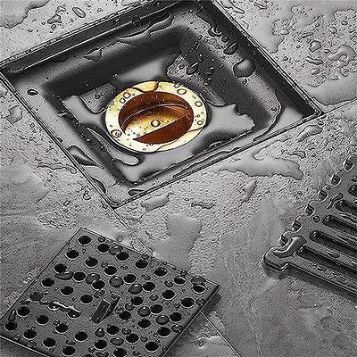 Anti odor Floor Drain Cover Sewer Floor Drain Core Anti - Temu