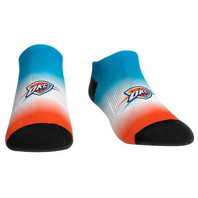 Montreal Canadiens For Bare Feet Youth Two-Pack Quarter-Length Team Socks