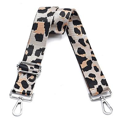 Allzedream Thick Purse Strap Wide Adjustable Replacement Crossbody