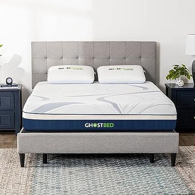 Twin Mattress Protector - GhostBed