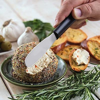 6 Bread Knife  Medium, Serrated, Artisan Knife - Rada Cutlery