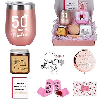 MADO Birthday gifts for women friends Mom Wife Coworkers gifts