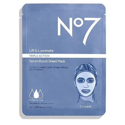 Botanics All Bright Brightening Sheet Mask