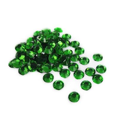 TWINKLING 3610 Pieces 5 Sizes Flatback Rhinestones,Flatback gems for Nail  Art,Nail Gems,Crystal Rhinestones for Crafts,Craft Diamonds Rhinestone with  Tweezers and Picking Pen (Grass Green) - Yahoo Shopping