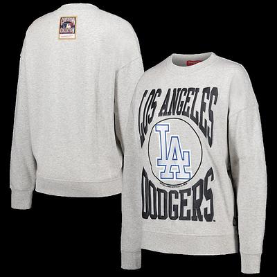 Nike Men's Los Angeles Dodgers White Cooperstown Long Sleeve T-Shirt