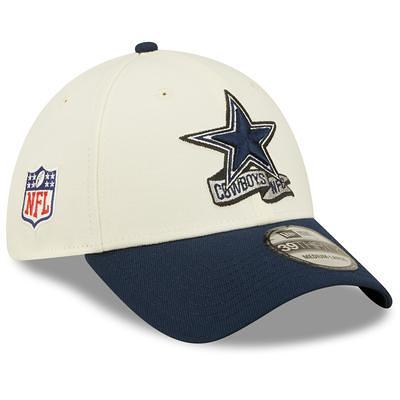 Unisex New Era Navy Dallas Cowboys The NFL ASL Collection by Love