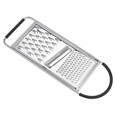 Flat Pack Cheese Grater