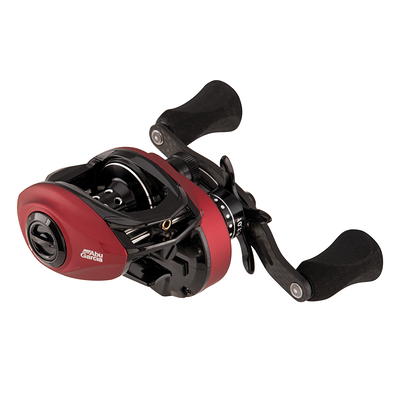 Abu Garcia Low Profile Baitcasting Reel - REVO5 X-W LP - Yahoo